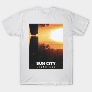 Sun City T-Shirt